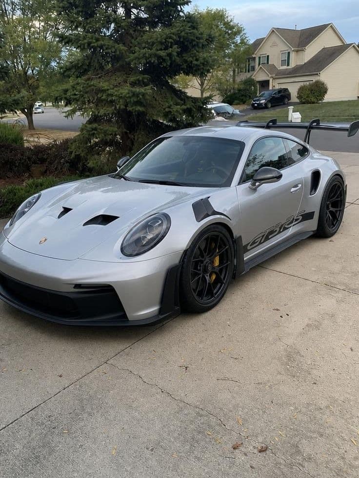 After cars